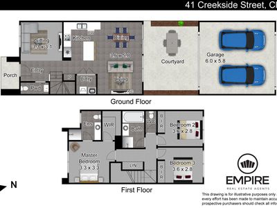 41 Creekside Street, Clyde