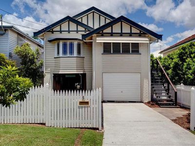 5 Eleventh Avenue, Kedron