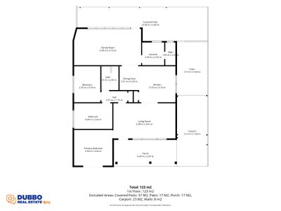 51 Roycox Crescent, Dubbo