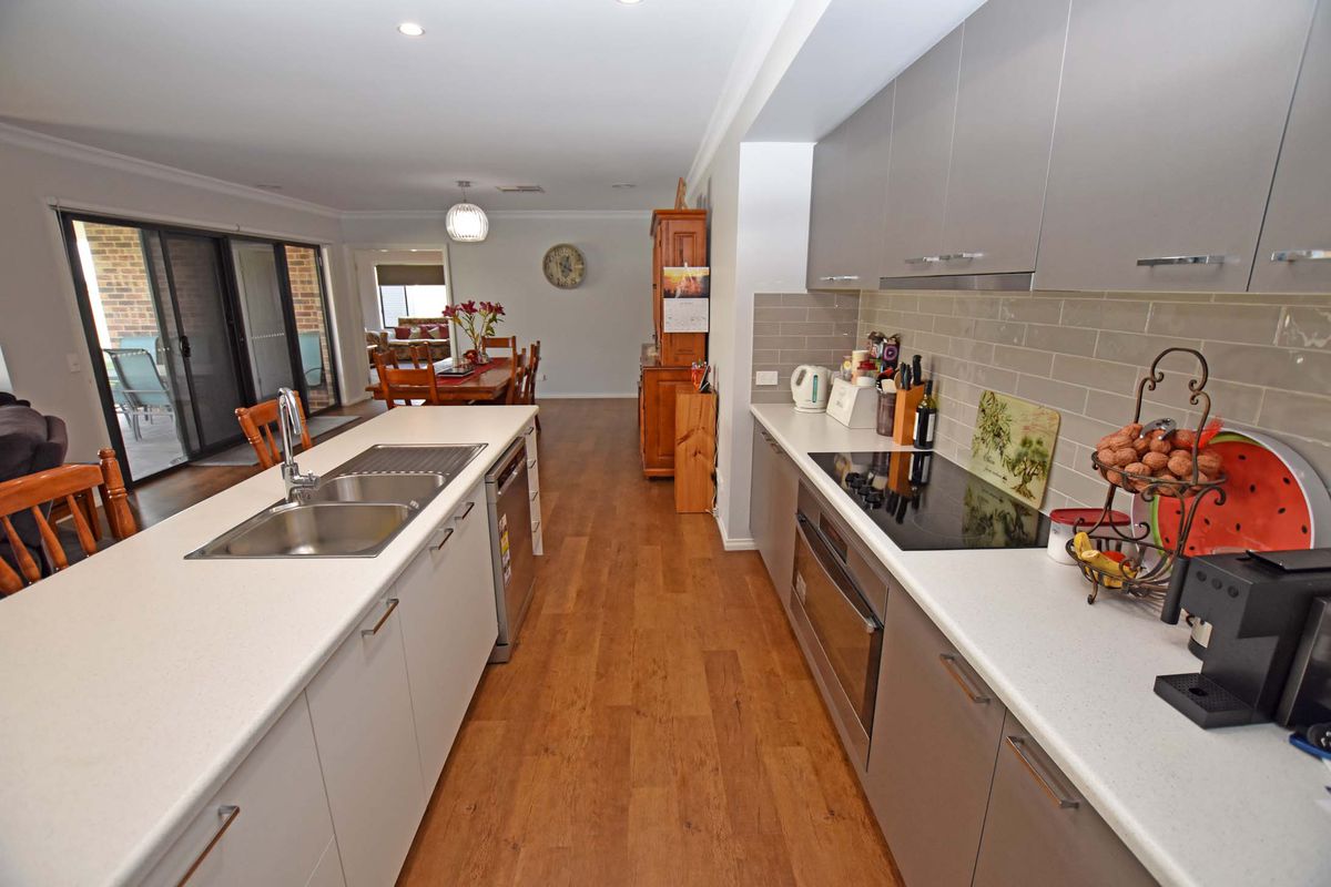 18 Kangaroo Way, Kyabram