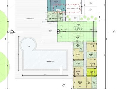 Lot 2, 211 Drummonds Lane, Derrinal