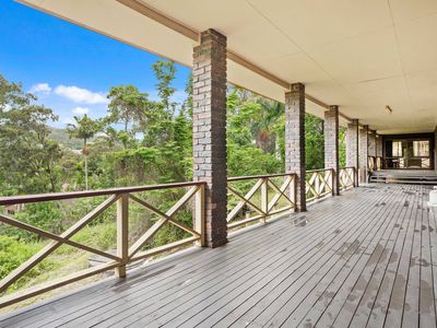 3 Warra Court, Mudgeeraba