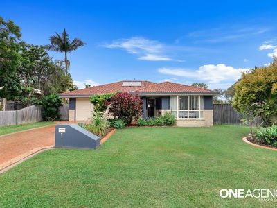 1 Cumberland Court, Point Vernon