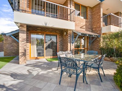 9 / 16 ARCADIA DRIVE, Shoalwater