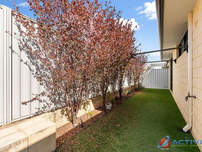 15 Cardross Street, Brabham