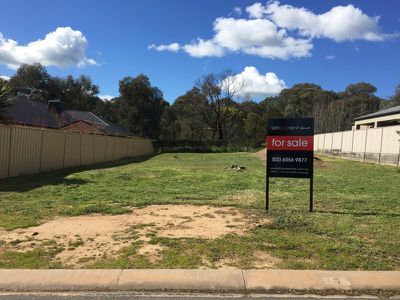 6 Paperbark Court, Thurgoona