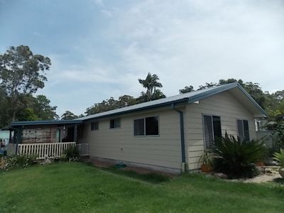12 Dora Street, Cooranbong