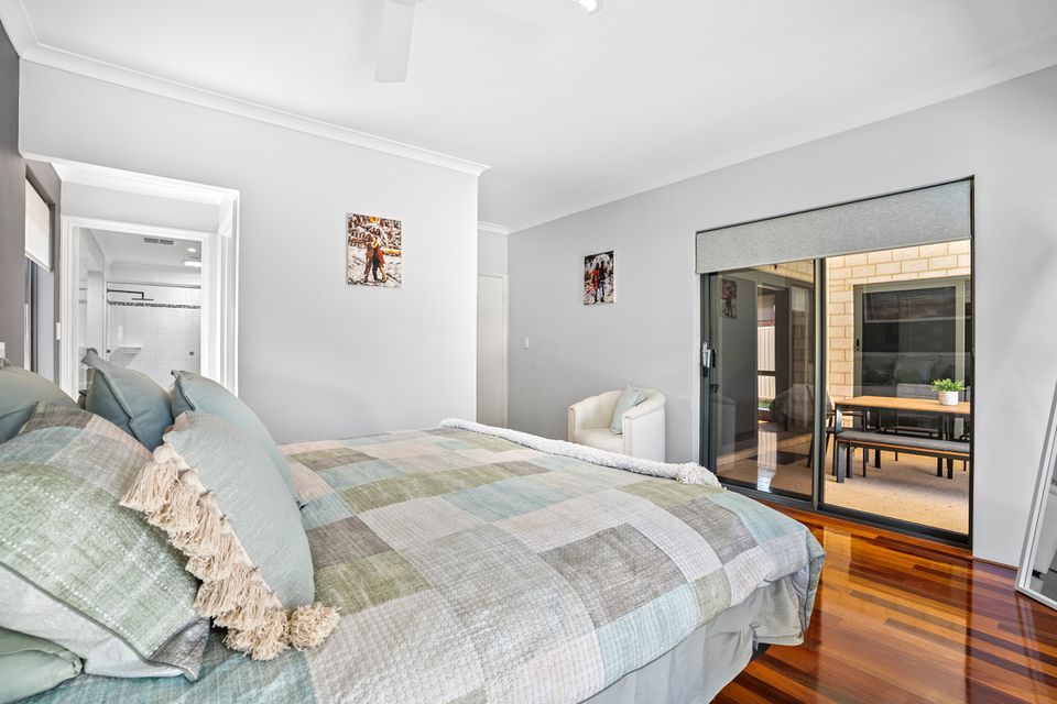 9 Fratton Place, Baldivis