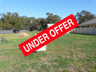 45 Hennessy Street, Tocumwal
