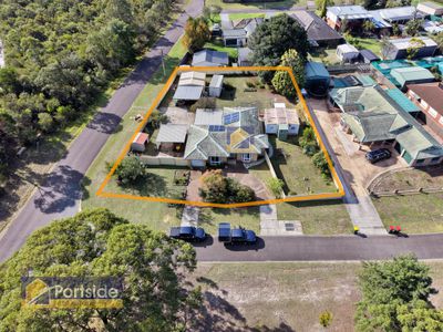 1 Clemenceau Crescent, Tanilba Bay