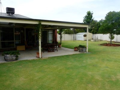 Tocumwal