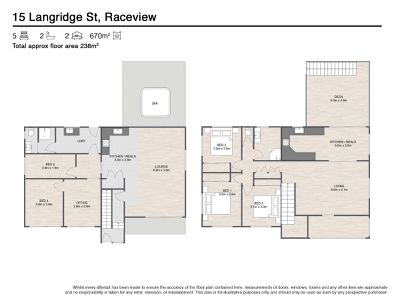 15 LANGRIDGE STREET, Raceview