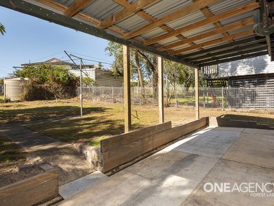 20 Nugent St, Durack