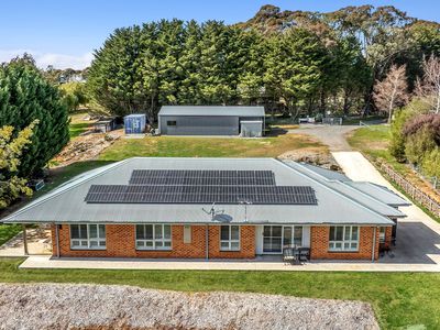24 Tulloh Street, Crookwell