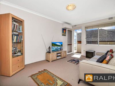 8 / 18 Willeroo Street, Lakemba