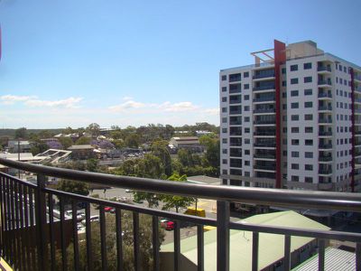 502 / 23-29 Hunter Street, Hornsby