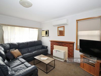 6 Brash Avenue, Wangaratta