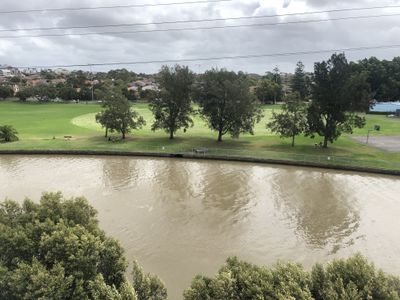 3307 / 15 Charles Street, Canterbury