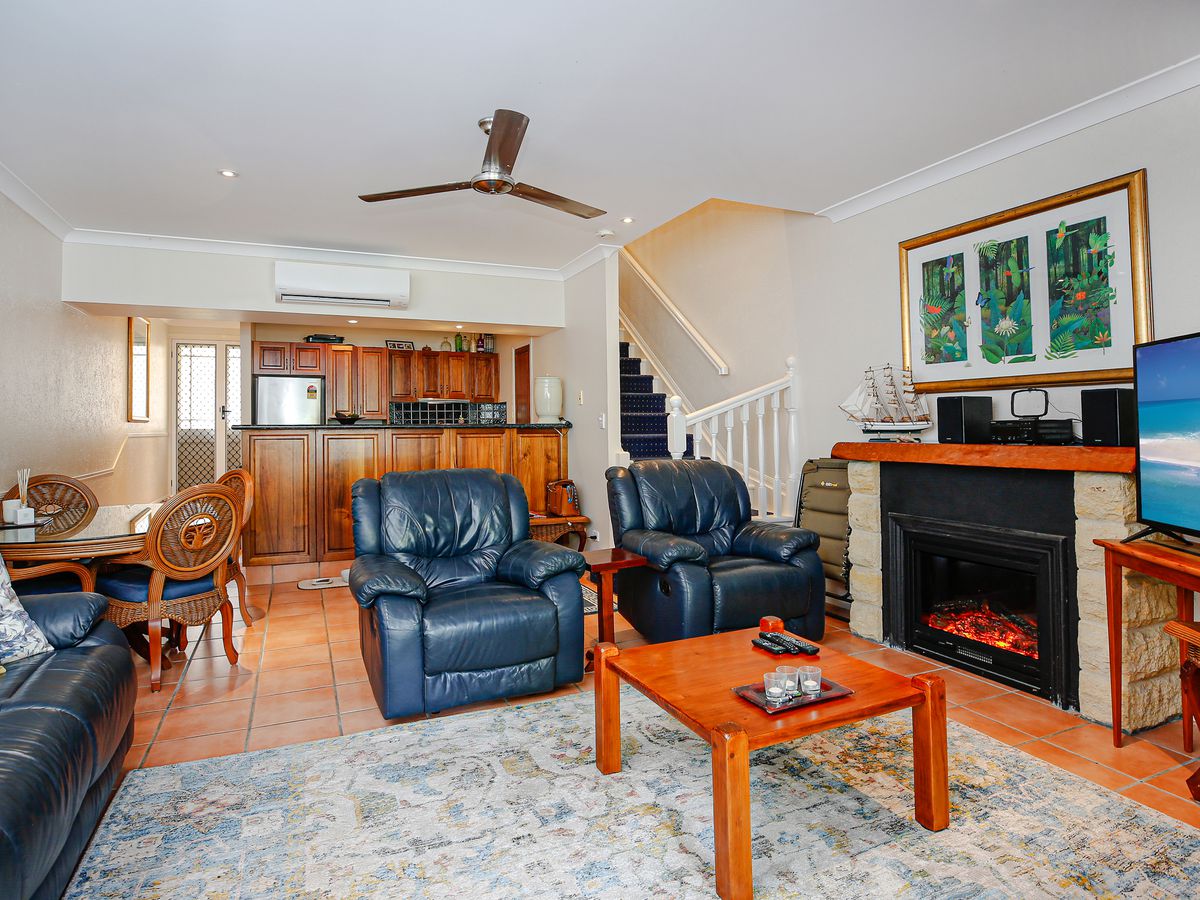 Unit 5 12-20 Barron Street, Tinaroo