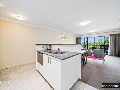 413 / 126 Mounts Bay Road, Perth