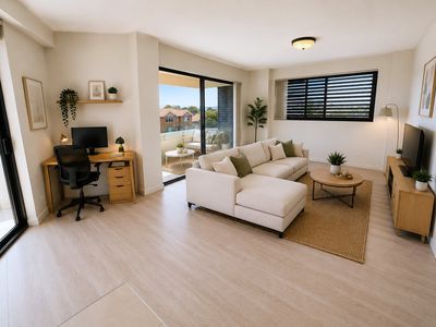 1 / 96 Maroubra Road, Maroubra