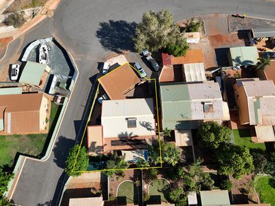 9 Sturt Place, South Hedland