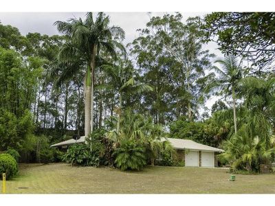 7 Gumdale Court, Noosaville