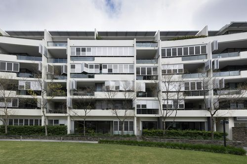 313 / 50 McLachlan Avenue, Rushcutters Bay