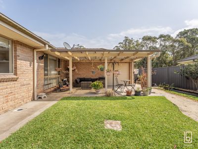 55 Mebbin Circuit, Woongarrah
