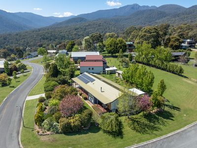 53 Alpine Ridge Drive, Merrijig