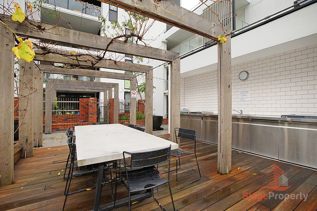 35 / 99 Palmerston Street, Perth