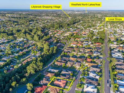 8 Kyah Close, Kallangur