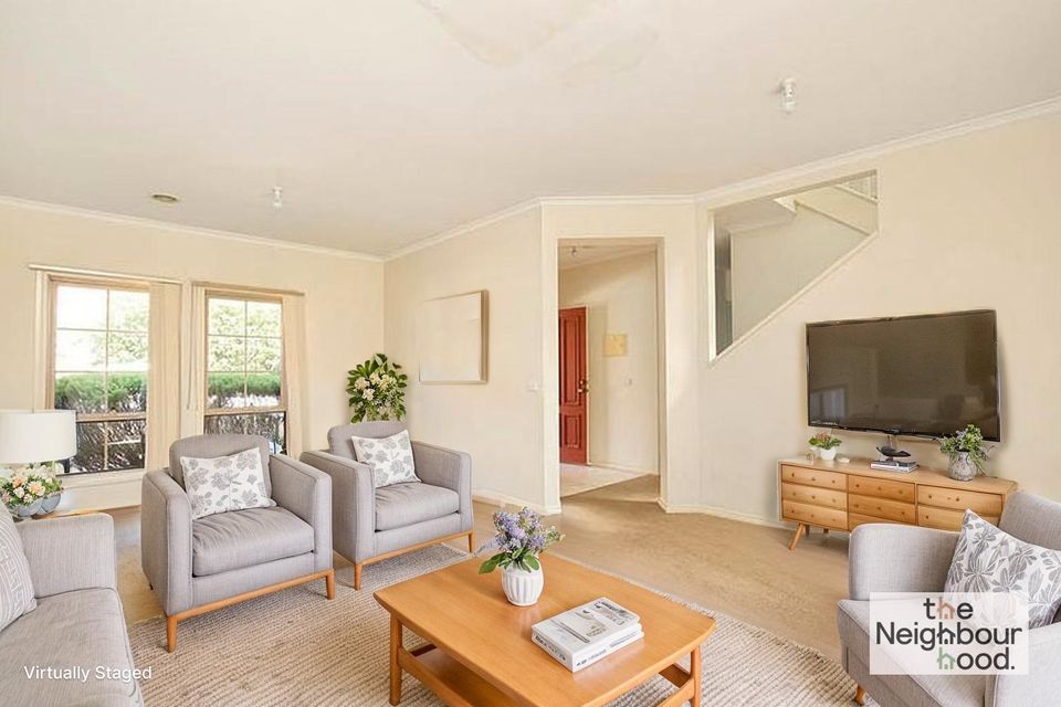 4 / 16 Grant Street, Oakleigh