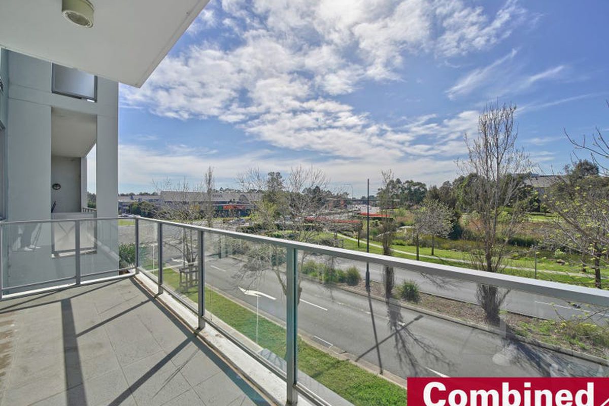 8-12/1 Centennial Drive, Campbelltown