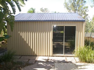 8 William Street, Blackstone