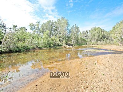 939 Leadingham Creek Road, Dimbulah
