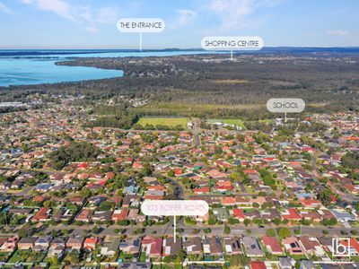 103 Roper Road, Blue Haven