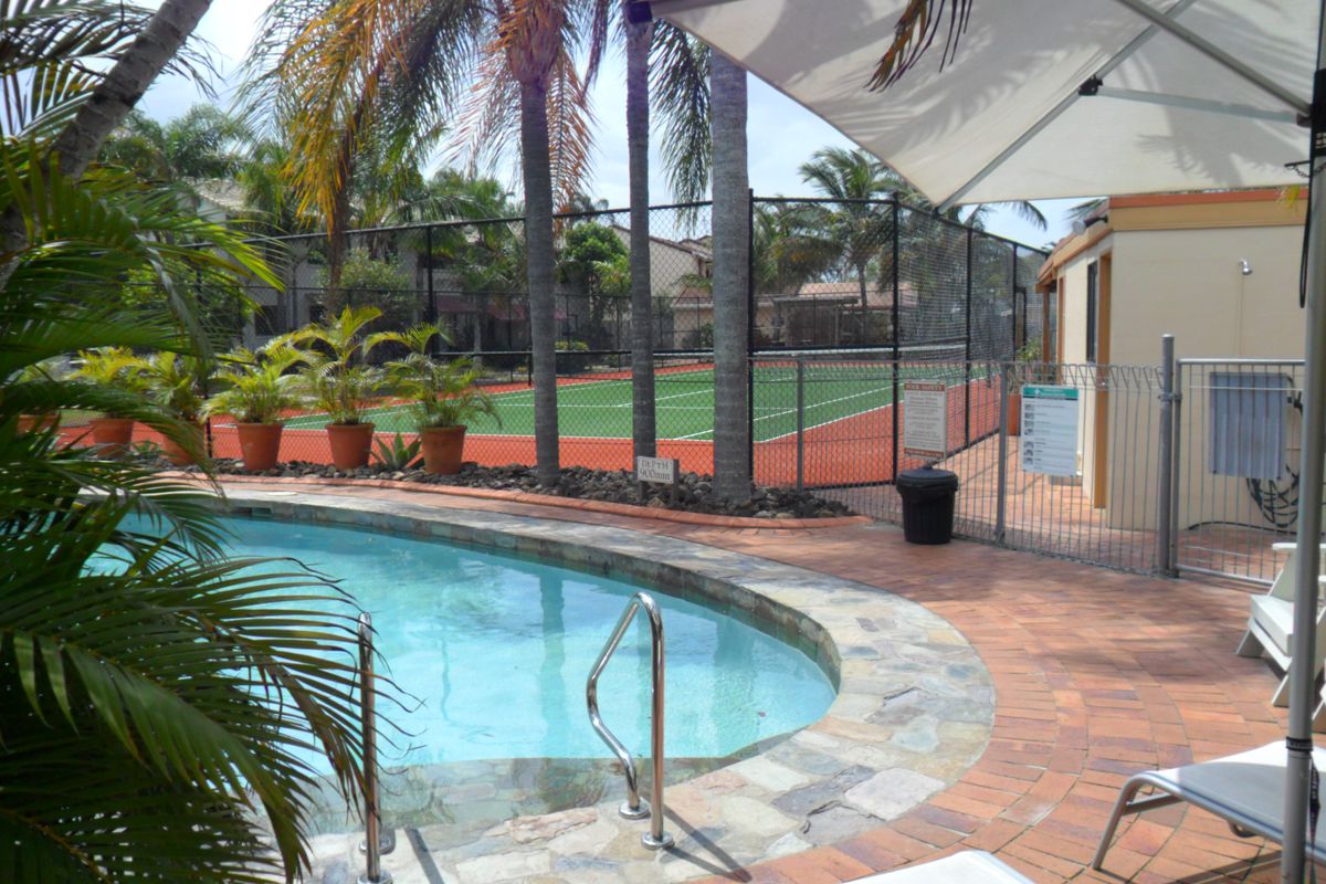 Unit 2/1 Munna Crescent, Noosaville