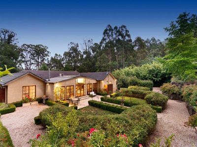 26 Devonshire Lane, Mount Macedon