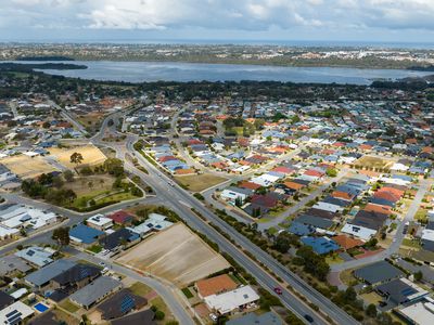 17 (Lot 1) Giglia Drive, Sinagra