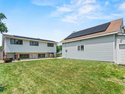 1649 Westberg Street,Glendale Heights, IL, International