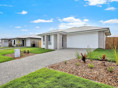 6 Cherry Venture Dr, Eli Waters