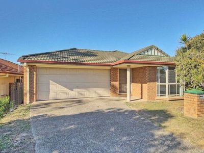 6 Hermitage Place, Forest Lake