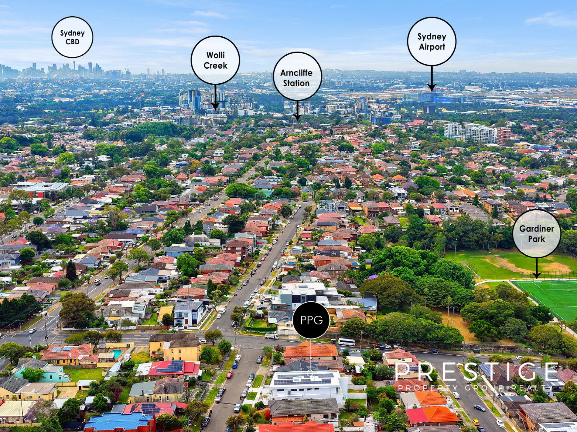 8 Carlton Street, Arncliffe