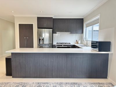 35 Bush Street, Wyndham Vale