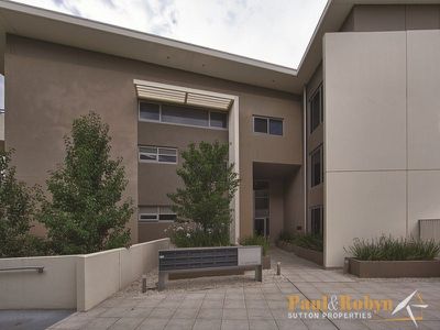 117 / 21 State Circle, Forrest