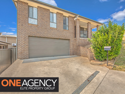 3 The Rise, Dapto