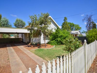 107 Ward Street, Lamington
