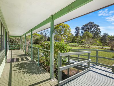 66 Trout Road, The Dawn