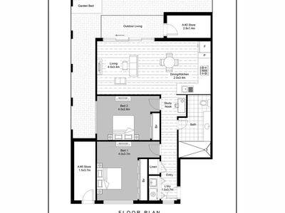 2 / 19 Ilumba Way, Nollamara